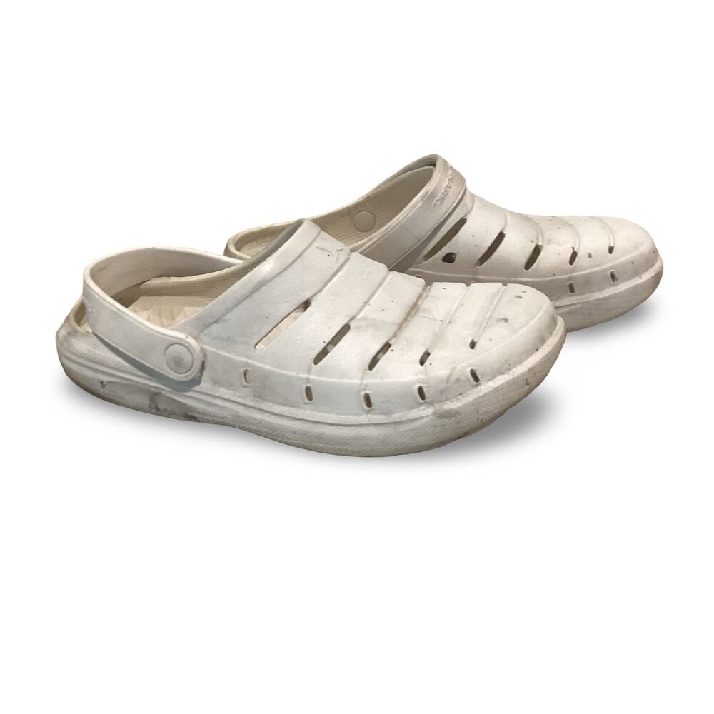 Rugged Shark Big Boys Eva Clogs